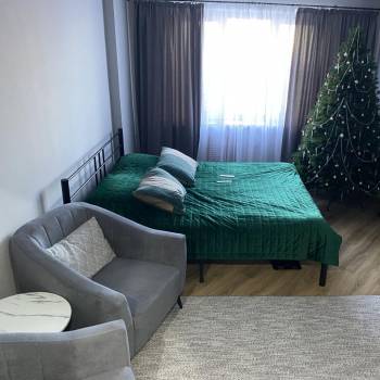 Продается 2-х комнатная квартира, 55,4 м²