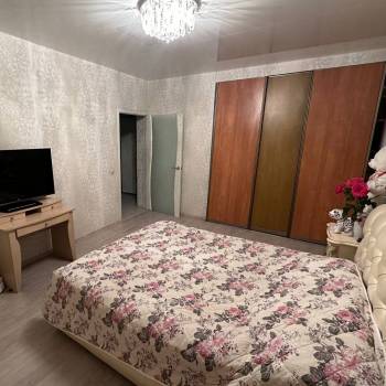 Продается 2-х комнатная квартира, 58,7 м²