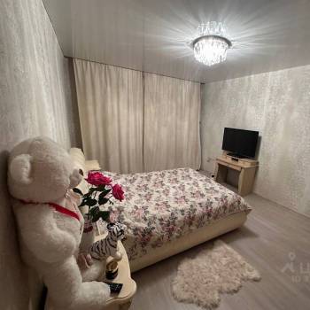 Продается 2-х комнатная квартира, 58,7 м²