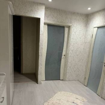 Продается 2-х комнатная квартира, 58,7 м²