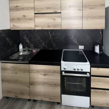 Сдается 1-комнатная квартира, 28 м²