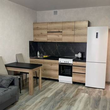 Сдается 1-комнатная квартира, 28 м²