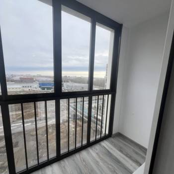 Сдается 1-комнатная квартира, 28 м²