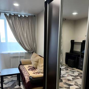 Продается 1-комнатная квартира, 27,04 м²