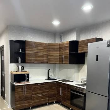 Продается 1-комнатная квартира, 27,04 м²