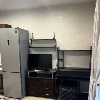 Продается 1-комнатная квартира, 27,04 м²