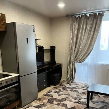 Продается 1-комнатная квартира, 27,04 м²