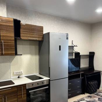 Продается 1-комнатная квартира, 27,04 м²