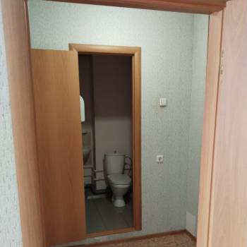 Продается 1-комнатная квартира, 36 м²