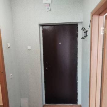 Продается 1-комнатная квартира, 36 м²