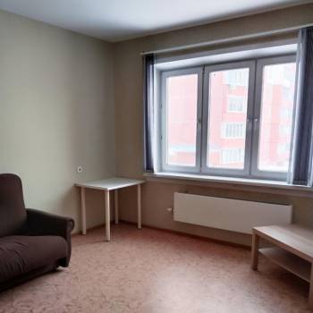 Продается 1-комнатная квартира, 36 м²