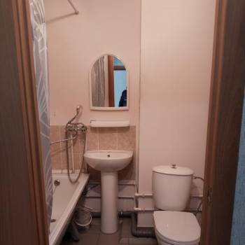 Продается 1-комнатная квартира, 36 м²