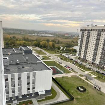 Продается 1-комнатная квартира, 28,3 м²