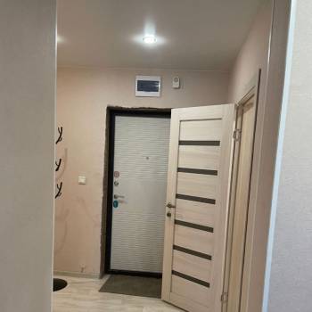 Продается 1-комнатная квартира, 28,3 м²