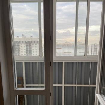 Продается 1-комнатная квартира, 28,3 м²