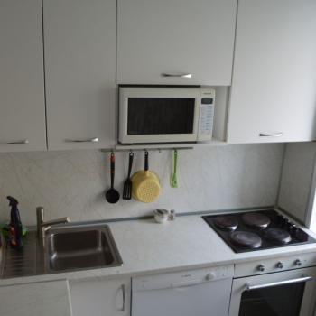 Сдается Многокомнатная квартира, 62,2 м²