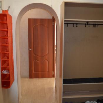 Сдается Многокомнатная квартира, 62,2 м²