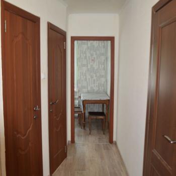 Сдается Многокомнатная квартира, 62,2 м²