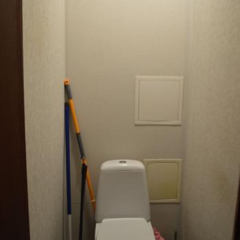 Сдается Многокомнатная квартира, 62,2 м²