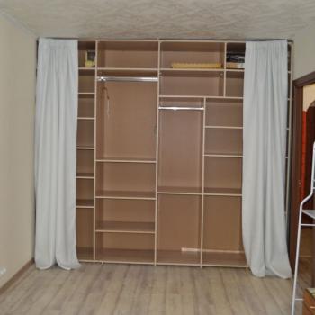 Сдается Многокомнатная квартира, 62,2 м²