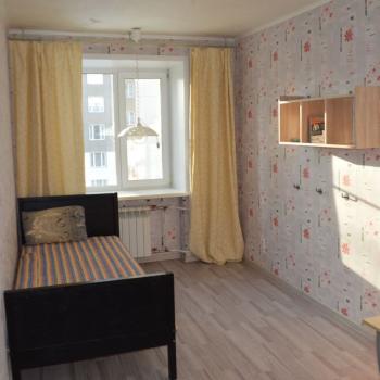 Сдается Многокомнатная квартира, 62,2 м²