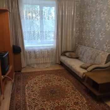 Сдается 1-комнатная квартира, 35 м²