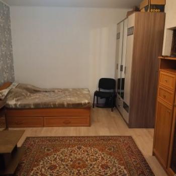 Сдается 1-комнатная квартира, 35 м²