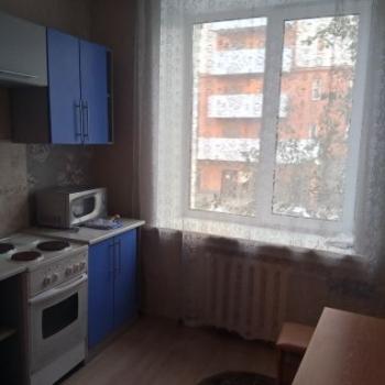 Сдается 1-комнатная квартира, 35 м²