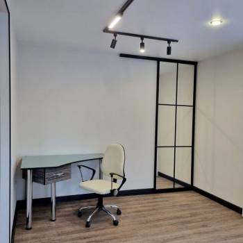 Сдается 1-комнатная квартира, 32 м²