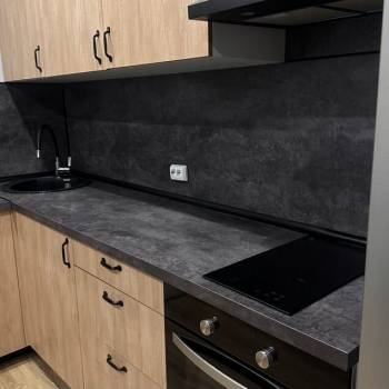 Сдается 1-комнатная квартира, 34,7 м²