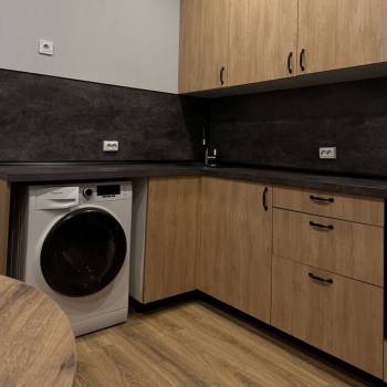 Сдается 1-комнатная квартира, 34,7 м²