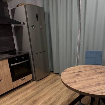 Сдается 1-комнатная квартира, 34,7 м²