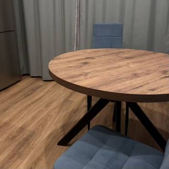 Сдается 1-комнатная квартира, 34,7 м²