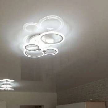 Сдается 1-комнатная квартира, 34 м²