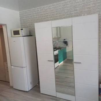 Сдается 1-комнатная квартира, 34 м²