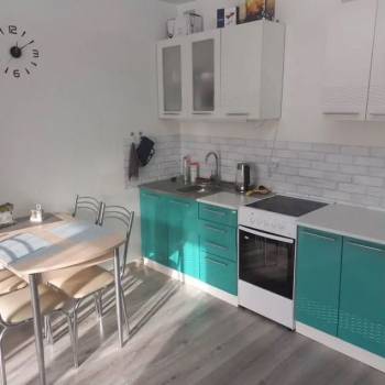 Сдается 1-комнатная квартира, 34 м²