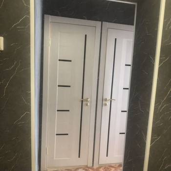 Сдается 2-х комнатная квартира, 44 м²