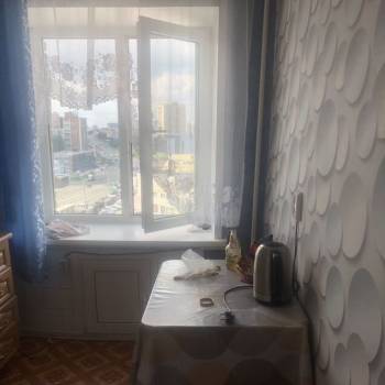 Сдается 2-х комнатная квартира, 44 м²