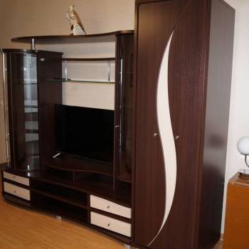 Сдается Многокомнатная квартира, 57,9 м²