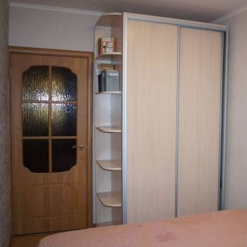 Сдается Многокомнатная квартира, 57,9 м²