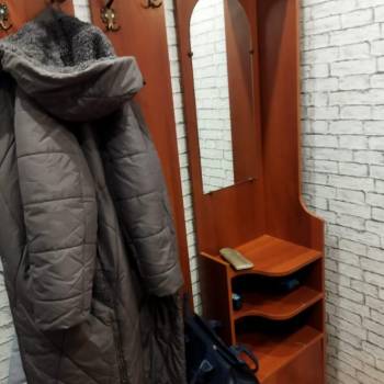 Сдается 1-комнатная квартира, 33 м²