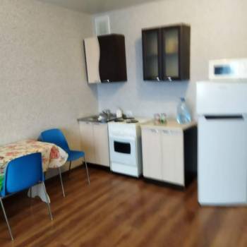 Сдается 1-комнатная квартира, 33 м²