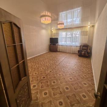 Сдается 2-х комнатная квартира, 74 м²