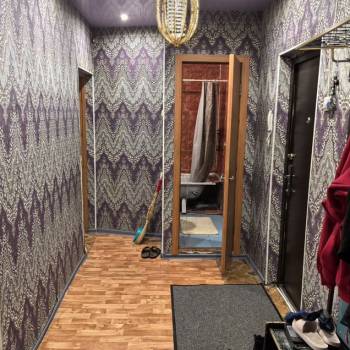 Сдается 2-х комнатная квартира, 74 м²