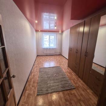 Сдается 2-х комнатная квартира, 74 м²