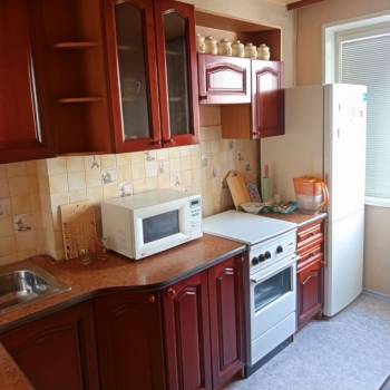 Продается 3-х комнатная квартира, 59,3 м²