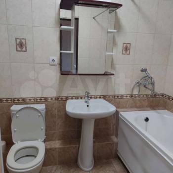 Сдается 1-комнатная квартира, 40 м²