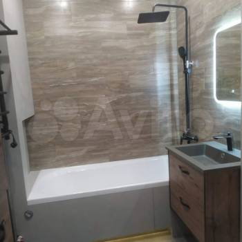 Сдается 1-комнатная квартира, 42 м²