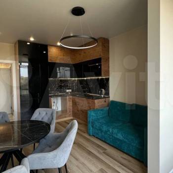 Сдается 2-х комнатная квартира, 38,8 м²