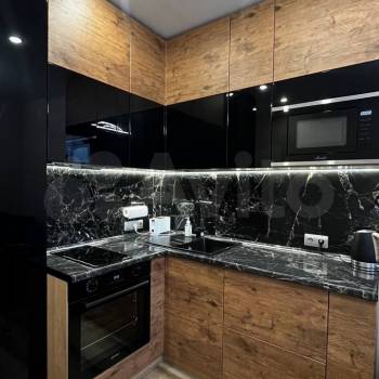 Сдается 2-х комнатная квартира, 38,8 м²